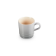 Caneca Média em Grés 200ml Mist Grey - Le Creuset LE CREUSET LC70303205410099