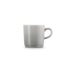 Caneca Média em Grés 200ml Mist Grey - Le Creuset LE CREUSET LC70303205410099