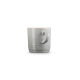 Caneca Média em Grés 200ml Mist Grey - Le Creuset LE CREUSET LC70303205410099