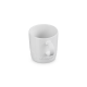Taza 350ml Blanco - Holly - Le Creuset LE CREUSET LC80031350100003