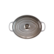 Oval Casserole 29cm Mist Grey - Evolution - Le Creuset LE CREUSET LC21178295412430