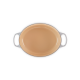 Oval Casserole 29cm Mist Grey - Evolution - Le Creuset LE CREUSET LC21178295412430