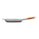 Sartén Baja Mango Madera Mist Grey 28cm - Signature - Le Creuset LE CREUSET LC20258285410422