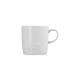 Caneca 350ml Branco - Holly - Le Creuset LE CREUSET LC80031350100003