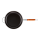 Low Frying Pan Wooden Handle Mist Grey 28cm - Signature - Le Creuset LE CREUSET LC20258285410422