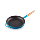 Low Frying Pan Wooden Handle Marseille 28cm - Signature - Le Creuset LE CREUSET LC20258282000422