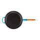 Low Frying Pan Wooden Handle Marseille 28cm - Signature - Le Creuset LE CREUSET LC20258282000422
