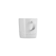 Taza 350ml Blanco - Holly - Le Creuset LE CREUSET LC80031350100003