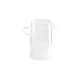 Vase Frosted 17cm - Rayu Glass White - Asa Selection ASA SELECTION ASA84012483