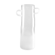 Jarra Fosco 28cm - Rayu Glass Branco - Asa Selection ASA SELECTION ASA84014483