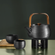 Taça 600ml Preto - Japandi - Asa Selection ASA SELECTION ASA23090190