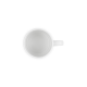 Mug 350ml White - Holly - Le Creuset LE CREUSET LC80031350100003