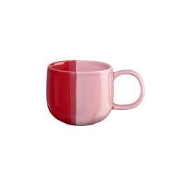 Espresso Cup Strawberry Smoothie 90ml - Joy - Asa Selection ASA SELECTION ASA16001286