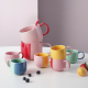 Espresso Cup Strawberry Smoothie 90ml - Joy - Asa Selection ASA SELECTION ASA16001286