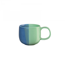 Espresso Cup Blueberry Smoothie 90ml - Joy - Asa Selection ASA SELECTION ASA16002286