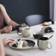 Espresso Cup Black Currant Smoothie 90ml - Joy - Asa Selection ASA SELECTION ASA16003286