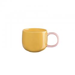 Espresso Cup Passion Fruit 90ml - Joy - Asa Selection ASA SELECTION ASA16010286