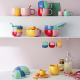 Espresso Cup Black Currant 90ml - Joy - Asa Selection ASA SELECTION ASA16013286