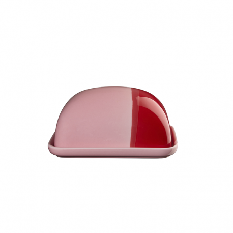 Butter Dish Strawberry Smoothie - Joy - Asa Selection ASA SELECTION ASA16421286