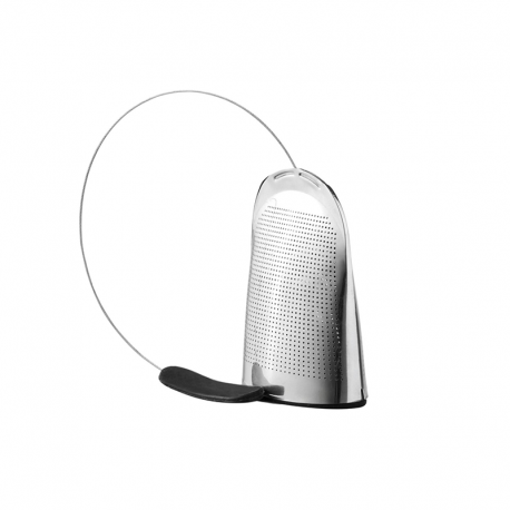 Colador de Té de Acero Inoxidable y Silicona - Asa Selection ASA SELECTION ASA31930950