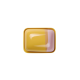 Butter Dish Passion Fruit Smoothie - Joy - Asa Selection ASA SELECTION ASA16420286