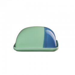 Butter Dish Blueberry Smoothie - Joy - Asa Selection ASA SELECTION ASA16422286