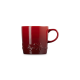 Caneca 350ml Cerise - Holly - Le Creuset LE CREUSET LC80031350600003