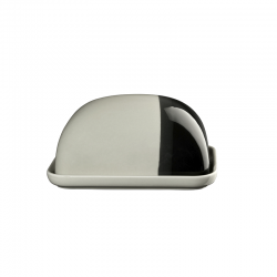 Butter Dish Black Currant Smoothie - Joy - Asa Selection ASA SELECTION ASA16423286