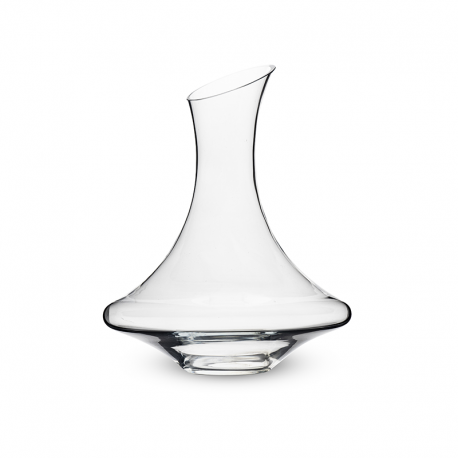 Decanter for Young Red Wines - Evolution Transparent - Peugeot Saveurs PEUGEOT SAVEURS PG230371