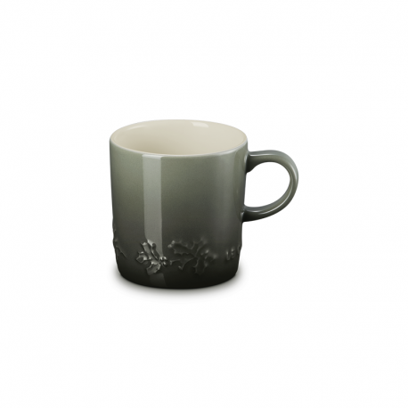 Taza 350ml Thyme - Holly - Le Creuset LE CREUSET LC80031351730003