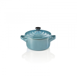 Mini-Cocotte Caribe 10cm - Metallics - Le Creuset LE CREUSET LC61901107650034