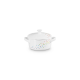 Petite Casserole 10cm - Love White - Le Creuset LE CREUSET LC81901100103799