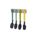 Set of 4 Utensils - Elevate DoorStore Multicolour - Joseph Joseph JOSEPH JOSEPH JJ10178