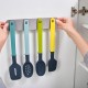 Set of 4 Utensils - Elevate DoorStore Multicolour - Joseph Joseph JOSEPH JOSEPH JJ10178