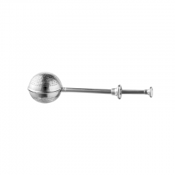 Infusor para Chá em Inox 18cm - Asa Selection ASA SELECTION ASA31931950