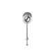 Infusor de Té de Acero Inoxidable 18cm - Asa Selection ASA SELECTION ASA31931950