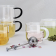 Infusor de Té de Acero Inoxidable 18cm - Asa Selection ASA SELECTION ASA31931950