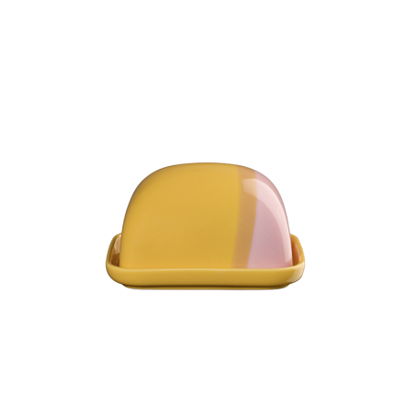Butter Dish Passion Fruit Smoothie 11,5cm - Joy - Asa Selection ASA SELECTION ASA16460286