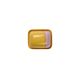 Butter Dish Passion Fruit Smoothie 11,5cm - Joy - Asa Selection ASA SELECTION ASA16460286