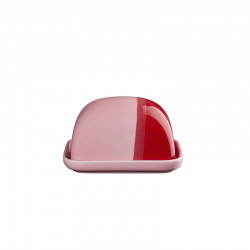 Butter Dish Strawberry Smoothie 11,5cm - Joy - Asa Selection ASA SELECTION ASA16461286