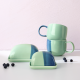 Butter Dish Blueberry Smoothie 11,5cm - Joy - Asa Selection ASA SELECTION ASA16462286