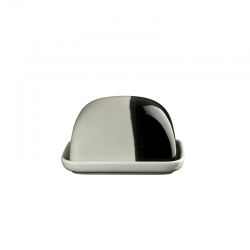 Butter Dish Black Currant Smoothie 11,5cm - Joy - Asa Selection ASA SELECTION ASA16463286
