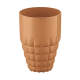 Copo Tumbler Alto Terracotta - Tiffany - Guzzini GUZZINI GZ225701242