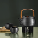 Universal Tea Warmer Black 13cm - Tea - Asa Selection ASA SELECTION ASA19440950