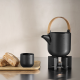 Aquecedor Universal Preto 13cm - Tea - Asa Selection ASA SELECTION ASA19440950