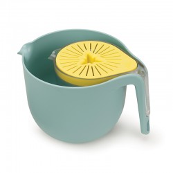 3-piece Food Preparation Set - Nest Trio Opal - Joseph Joseph