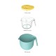 3-piece Food Preparation Set - Nest Trio Opal - Joseph Joseph JOSEPH JOSEPH JJ40110