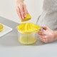 3-piece Food Preparation Set - Nest Trio Opal - Joseph Joseph JOSEPH JOSEPH JJ40110