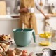 3-piece Food Preparation Set - Nest Trio Opal - Joseph Joseph JOSEPH JOSEPH JJ40110