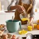 3-piece Food Preparation Set - Nest Trio Opal - Joseph Joseph JOSEPH JOSEPH JJ40110